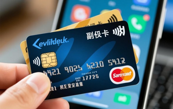 手机副卡会被信用卡催收吗