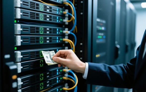 为何这家网贷的下款速度如此之快