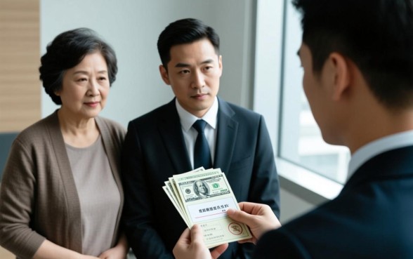 贷款逾期银行威胁家人怎么处理