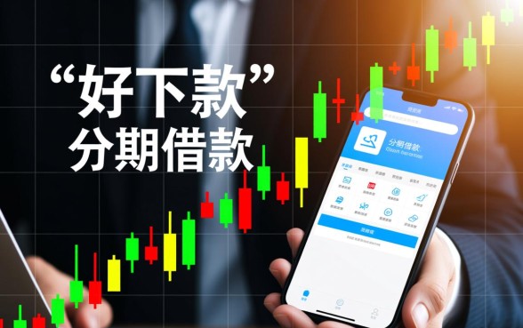 分期借款好下款的口子有哪些特点