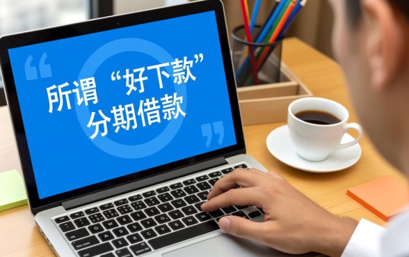 分期借款好下款的口子有哪些特点