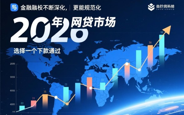 24年网贷平台中哪些口子好下款