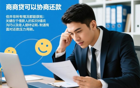 还不了怎么申请延期二次分期