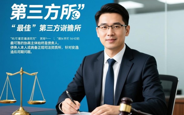 安逸花逾期哪个律所公司协商可靠