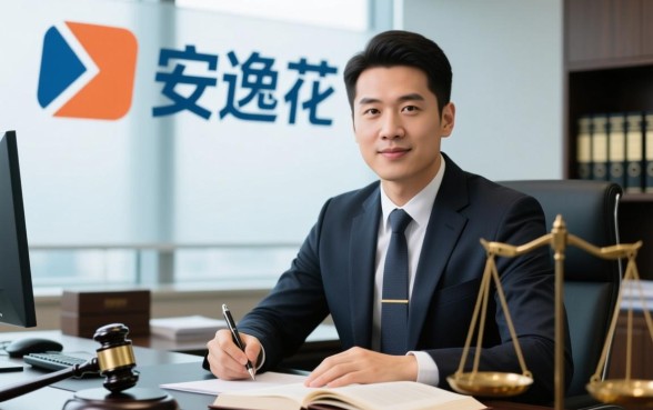 安逸花逾期哪个律所公司协商可靠