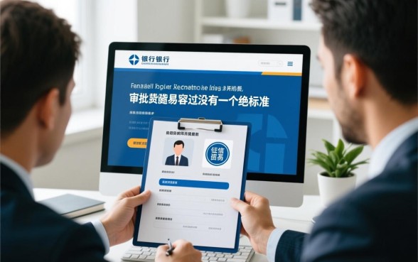 哪个银行个人贷款更容易审批通过