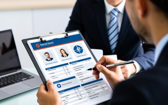 哪个银行个人贷款更容易审批通过