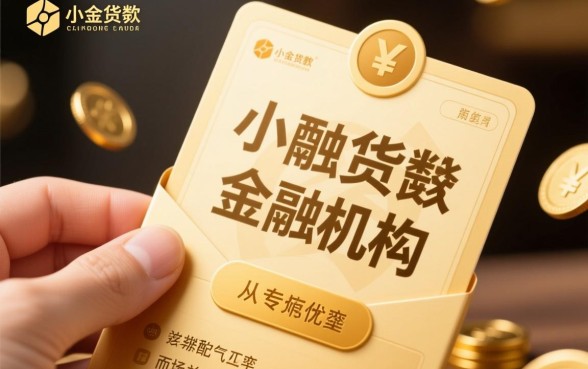 什么样的小额贷款申请更容易获批