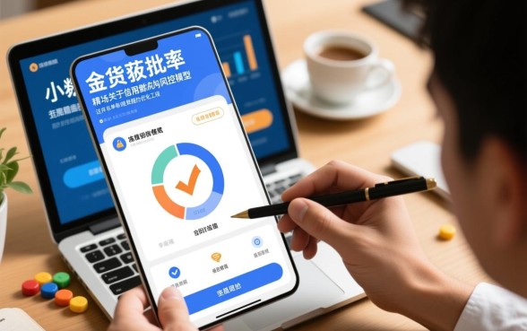 什么样的小额贷款申请更容易获批