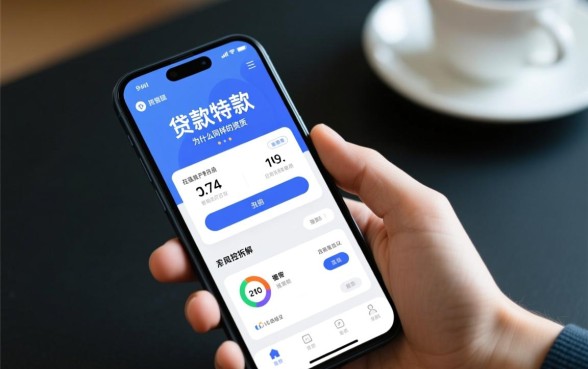 难道这款手机贷款下款有特别之处