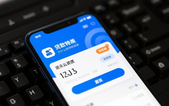 难道这款手机贷款下款有特别之处