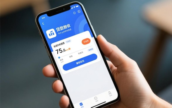 难道这款手机贷款下款有特别之处