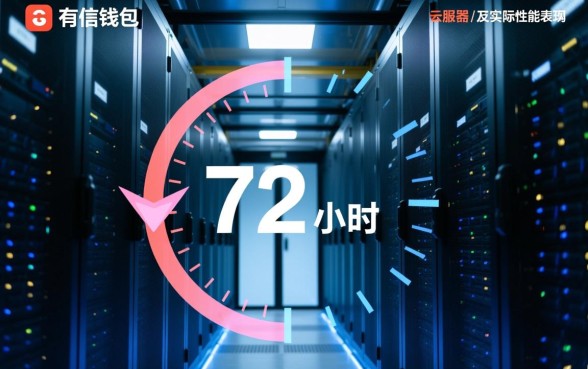 有人已经从有信钱包成功下款了吗