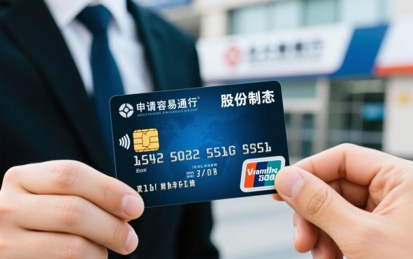 信用卡申请容易通过的银行有哪些