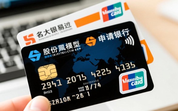 信用卡申请容易通过的银行有哪些