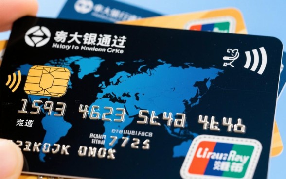 信用卡申请容易通过的银行有哪些