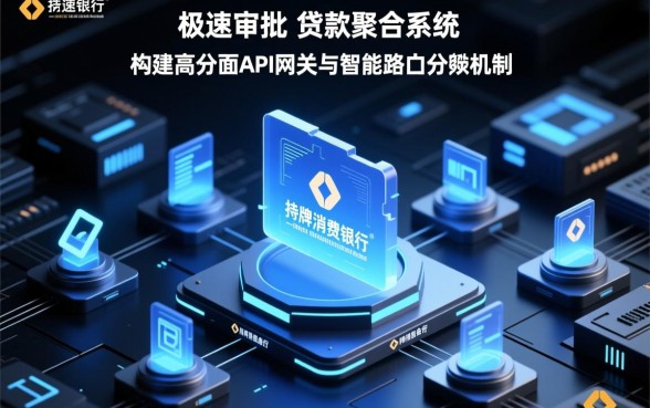 有哪些口子可以迅速完成贷款申请