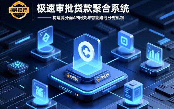 有哪些口子可以迅速完成贷款申请