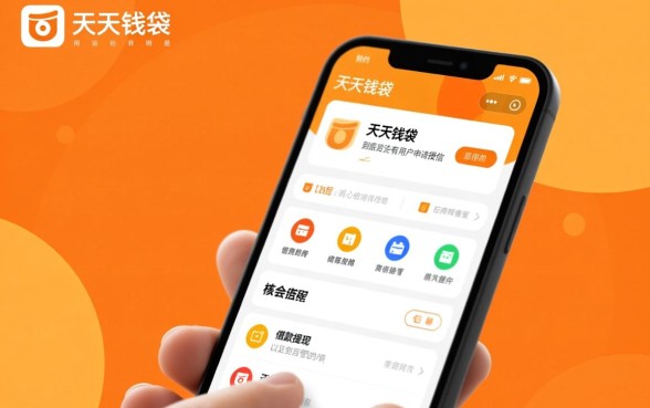 天天钱袋到底有没有查征信的规定