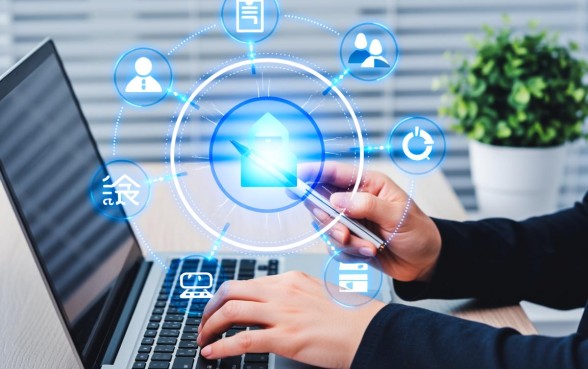 是哪个渠道能让借款变得如此简单