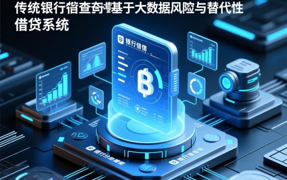 有哪些借钱软件不会查询个人征信