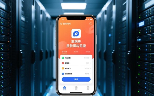 怎样才能找到当天下款的网贷应用