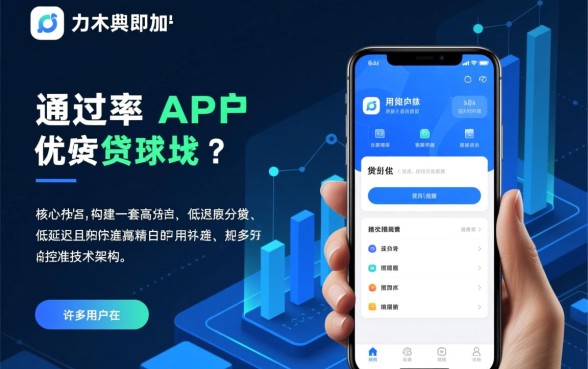 市面上哪些app下款能顺利贷款