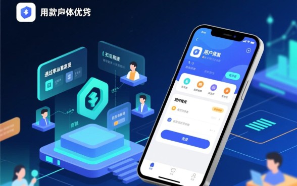 市面上哪些app下款能顺利贷款