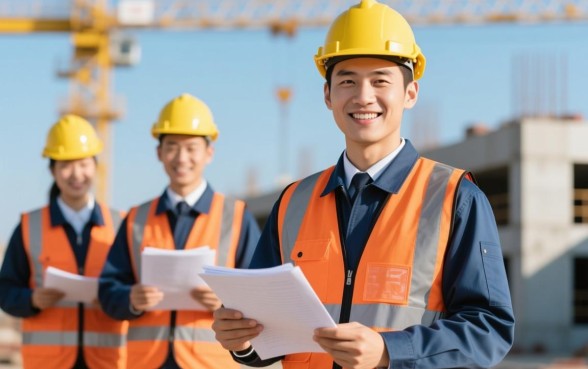 哪种八大员职业的考试通过率最高