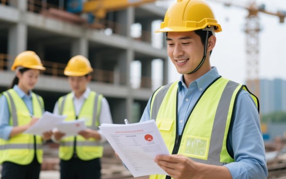 哪种八大员职业的考试通过率最高