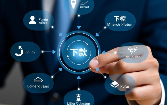 有哪些贷款产品可以确保下款成功