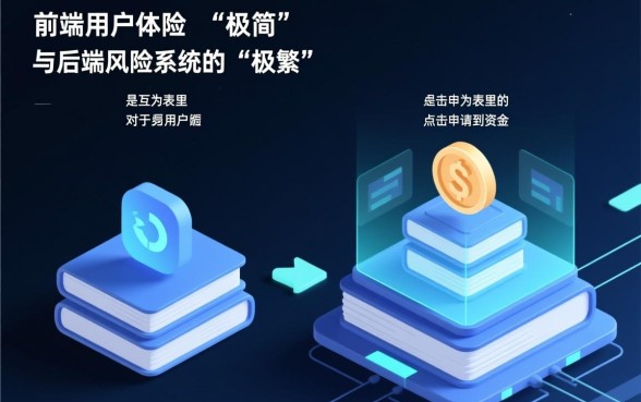 原子贷的下款过程真的那么简单吗