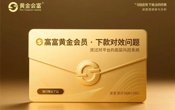 信而富黄金会员下款需要等待多久