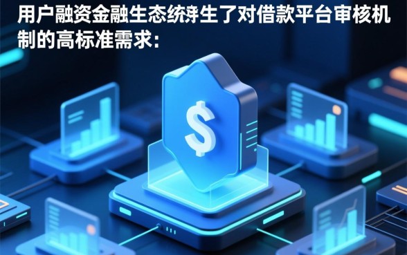 哪些8借款平台审核过程较为简单