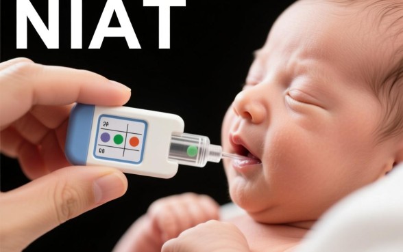 无创检测不通过的人群有哪些特点