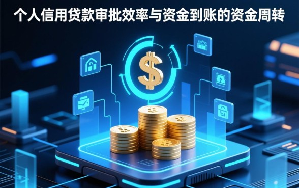 哪个银行信用贷款当天到账有保障