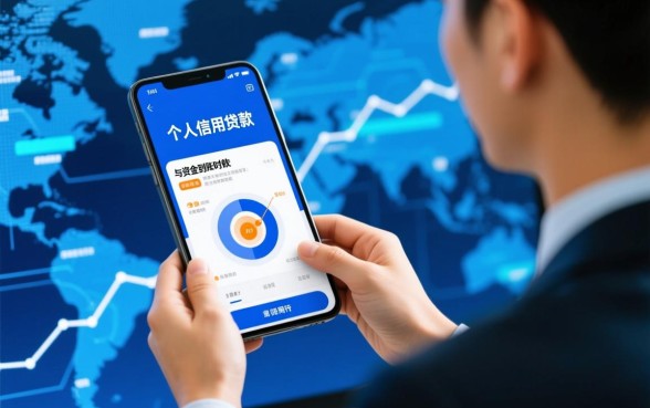 哪个银行信用贷款当天到账有保障