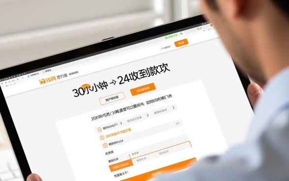 在嗨钱网签约后多久可以期待到款