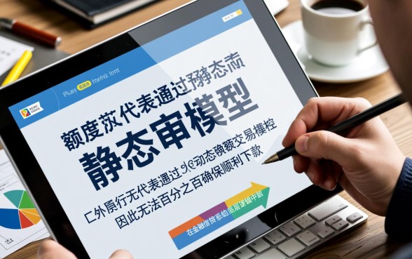 惠民贷有额度就能确保顺利下款吗