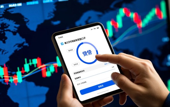 如何找到一个高通过率的贷款口子