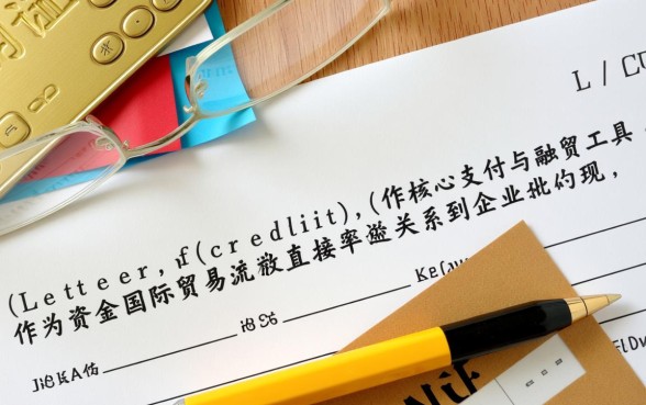 信用证贷款下款时间需要多长时间