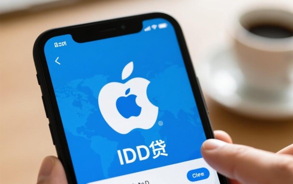 苹果ID贷下款需要注意什么细节