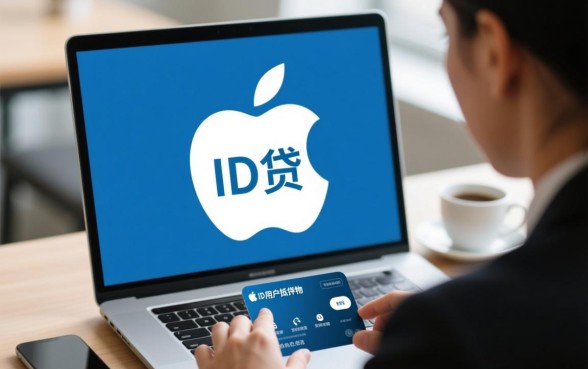 苹果ID贷下款需要注意什么细节