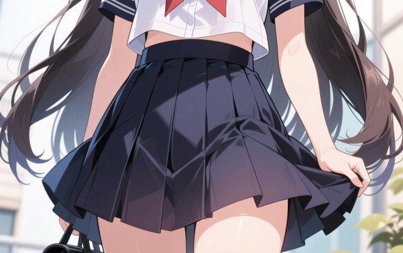 日本动漫服装有哪些款式推荐