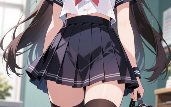 日本动漫服装有哪些款式推荐