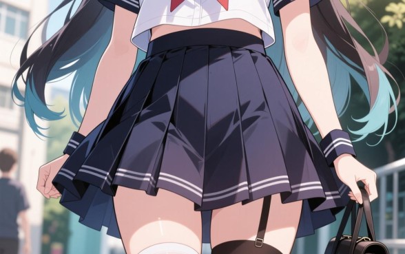 日本动漫服装有哪些款式推荐