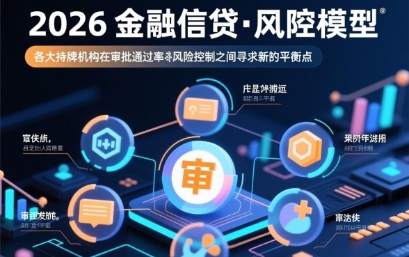 24年有哪些贷款平台审批率较高