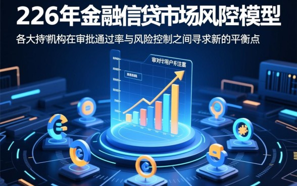 24年有哪些贷款平台审批率较高