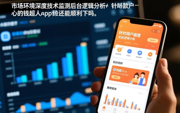 钱超人app现在还能顺利下款吗