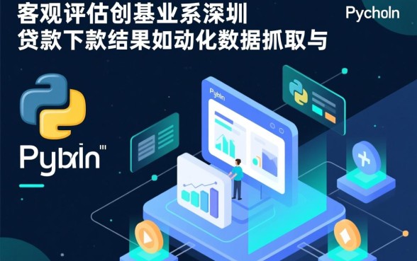 创基业在深圳贷款下款结果如何